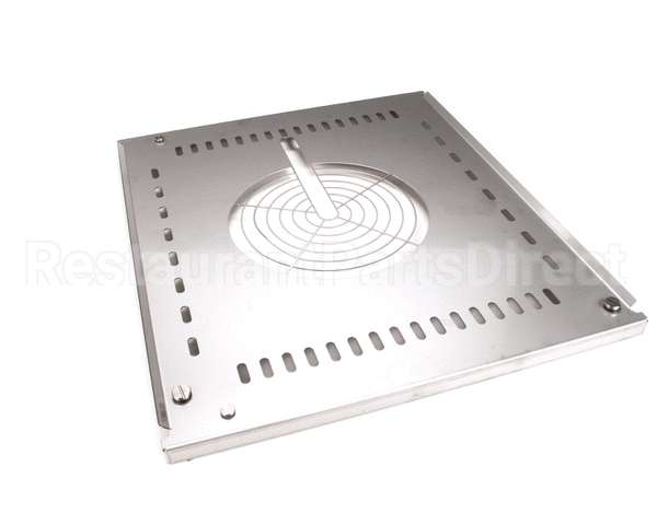 5009329R Alto Shaam Direction Pnl Asb,7.14Esi Sc