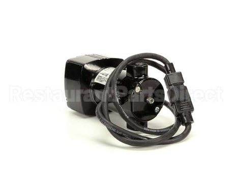 500940 Marshall Air Motor, 1/50 Hp Gpp-1008 Dc