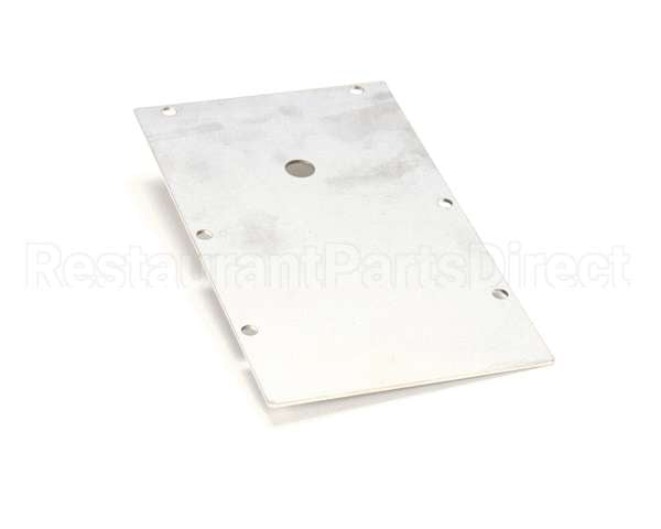 5009414 Alto Shaam Assembly, Spot, Plate, Housing,