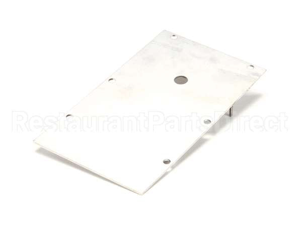 5009414 Alto Shaam Assembly, Spot, Plate, Housing,