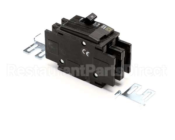 500942 Marshall Air Breaker, 20 Amp