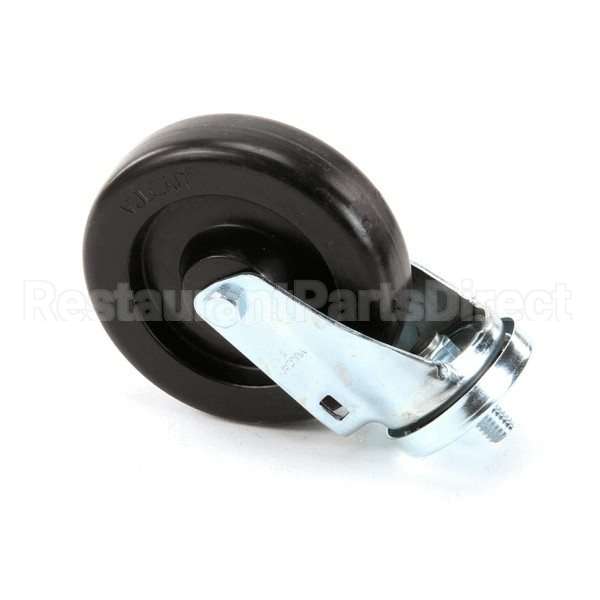 50096004 Compatible Victory Caster, Stem Swivel, 5", W/O Brake