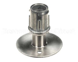 500963 Marshall Air Foot, Adj Leg For 1.625 Tube