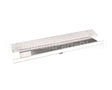 5009716 Alto Shaam 1000/1200 Th Drip Tray Kit