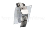 5009743 Alto Shaam Weld Assb, Faux Dual Exhaustar