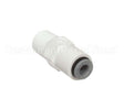 50098.0002 Bunn Fitting Assembly, Push To Connect W/ Ori
