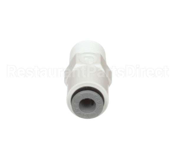50098.0002 Bunn Fitting Assembly, Push To Connect W/ Ori
