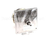 5009824R Alto Shaam Motor Sub Asb 208-240V,1Ph12.1