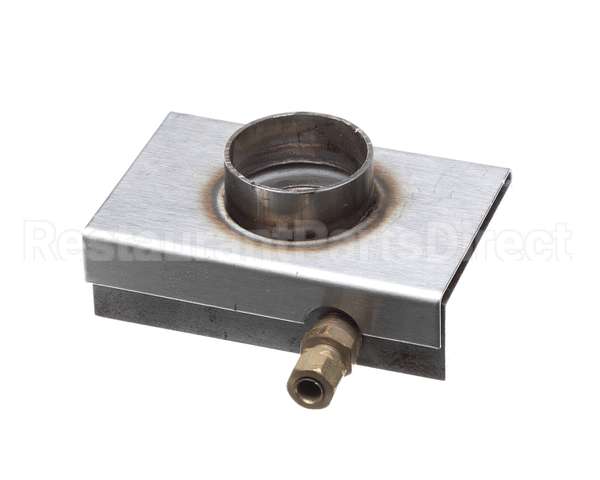 50099051 Doyon Lower Bearing Block Assembly