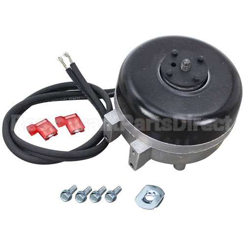 501-019B Compatible Beverage Air Fan, Motor