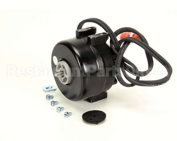 501-019B Beverage Air Motor - Fan - Cond, 115V 60Hz 5W 1550Rpm