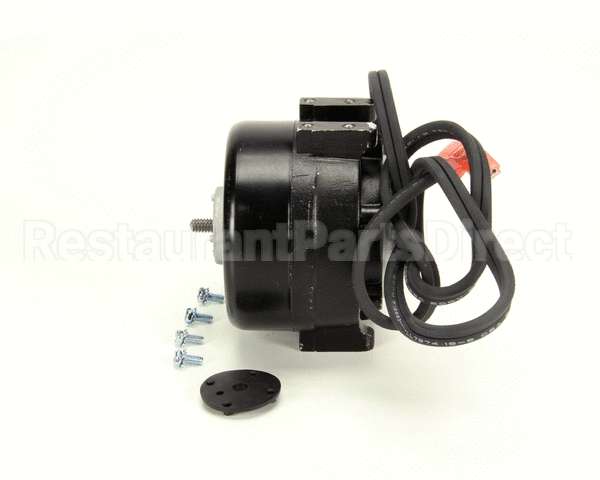 501-019B Beverage Air Motor - Fan - Cond, 115V 60Hz 5W 1550Rpm