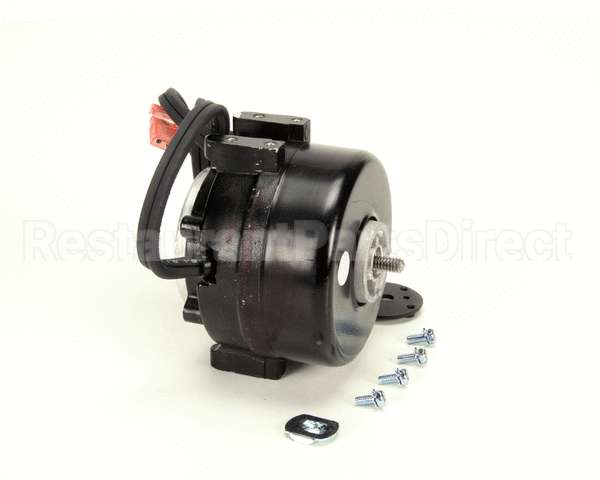 501-019B Beverage Air Motor - Fan - Cond, 115V 60Hz 5W 1550Rpm