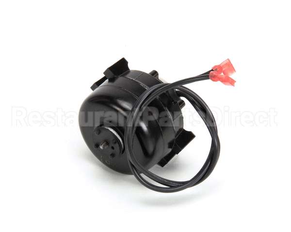 501-043B Beverage Air Motor - Fan - Cond, 208V 60Hz 9W 1550Rpm