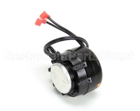 501-043B Beverage Air Motor - Fan - Cond, 208V 60Hz 9W 1550Rpm