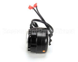 501-043B Beverage Air Motor - Fan - Cond, 208V 60Hz 9W 1550Rpm