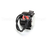 501-043B Beverage Air Motor - Fan - Cond, 208V 60Hz 9W 1550Rpm