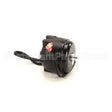 501-053B Compatible Beverage Air Motor - Fan - Cond, 115 V 60Hz 25W 1500Rpm