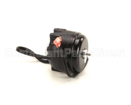 501-053B Beverage Air Motor - Fan - Cond, 115V 60Hz 25W 1500Rp