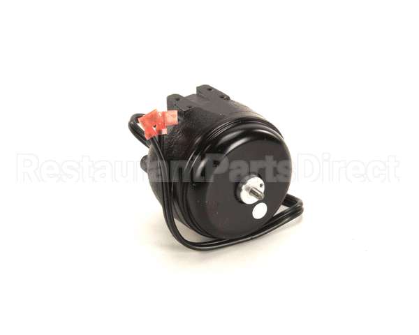 501-053B Beverage Air Motor - Fan - Cond, 115V 60Hz 25W 1500Rp