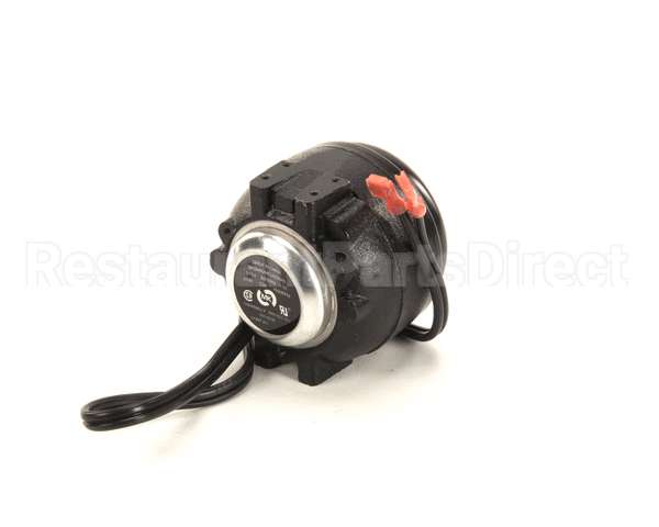 501-053B Beverage Air Motor - Fan - Cond, 115V 60Hz 25W 1500Rp