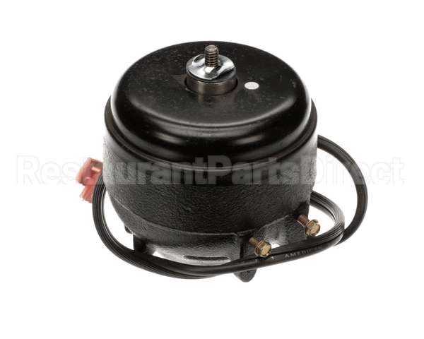 501-070B Beverage Air Motor - Fan - Cond, 115V 60Hz 16W 1500Rp