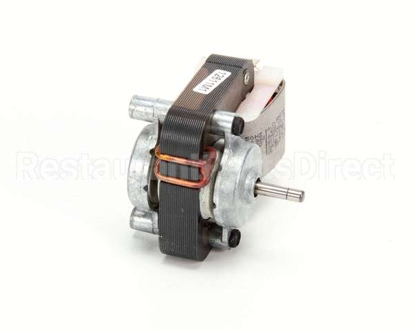 501-087B Beverage Air Motor - Fan - Evap, 220V 50Hz 7W 2598Rpm