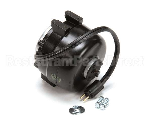 501-100B Beverage Air Motor - Fan - Cond, 115V 50Hz 9W 1550Rpm