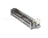 501-110C Beverage Air Blower- Ql4-2500 115/60 Cf5