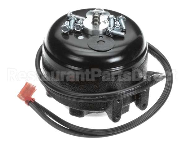 501-148B Beverage Air Motor - Fan - Cond, 115V 60Hz 9W 1550Rpm