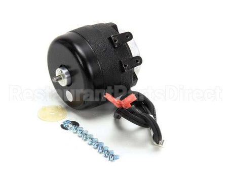 501-158B-01 Beverage Air Motor - Fan - Cond, 115V 50Hz 16W 1550Rp