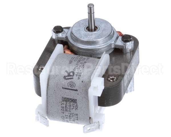 501-170D Beverage Air Motor - Fan - Evap, 115V 60Hz 9W 1600Rpm