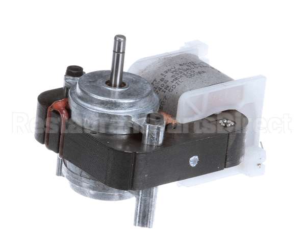501-170D Beverage Air Motor - Fan - Evap, 115V 60Hz 9W 1600Rpm
