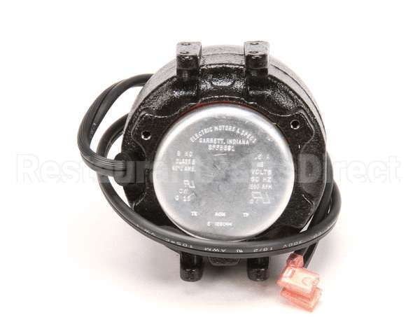501-175D Beverage Air Motor - Fan - Evap, 115V 60Hz 9W 1550Rpm