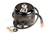 501-177D Beverage Air Motor - Fan - Evap, 115V 60Hz 16W 1550Rp