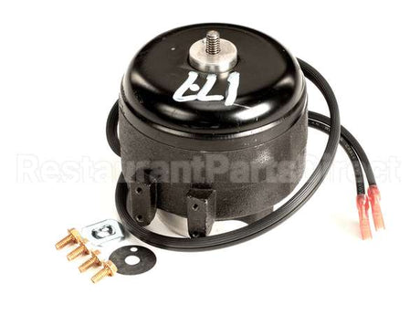 501-177D Beverage Air Motor - Fan - Evap, 115V 60Hz 16W 1550Rp