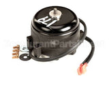 501-177D Beverage Air Motor - Fan - Evap, 115V 60Hz 16W 1550Rp