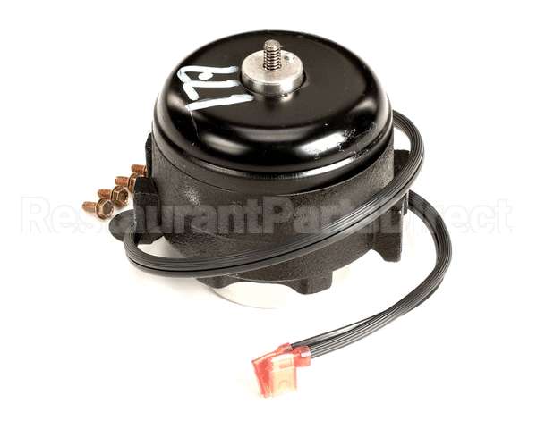 501-177D Beverage Air Motor - Fan - Evap, 115V 60Hz 16W 1550Rp