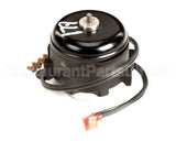 501-177D Beverage Air Motor - Fan - Evap, 115V 60Hz 16W 1550Rp