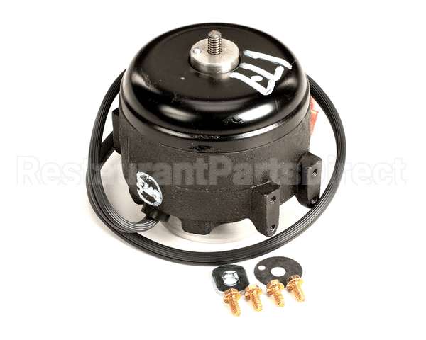 501-177D Beverage Air Motor - Fan - Evap, 115V 60Hz 16W 1550Rp