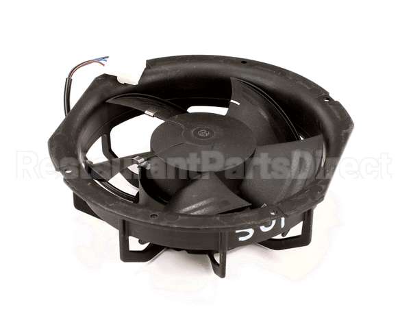 501-186D-01 Beverage Air Motor - Fan - Axial, 115V 60Hz 20W 2400R