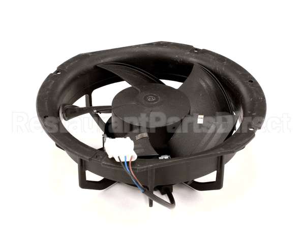 501-186D-01 Beverage Air Motor - Fan - Axial, 115V 60Hz 20W 2400R