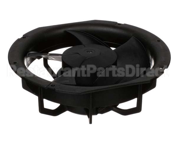 501-186D-02 Beverage Air Motor - Fan - Axial, 115V 60Hz 9W 1800Rp
