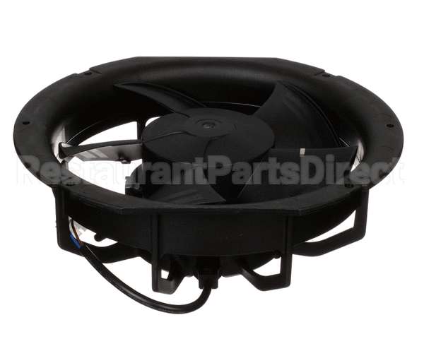 501-186D-02 Beverage Air Motor - Fan - Axial, 115V 60Hz 9W 1800Rp