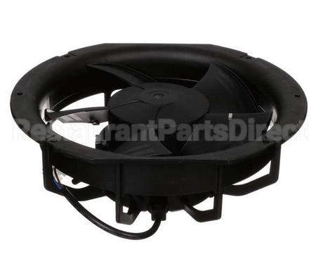 501-186D-02 Beverage Air Motor - Fan - Axial, 115V 60Hz 9W 1800Rp