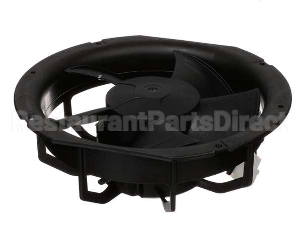 501-186D-02 Beverage Air Motor - Fan - Axial, 115V 60Hz 9W 1800Rp