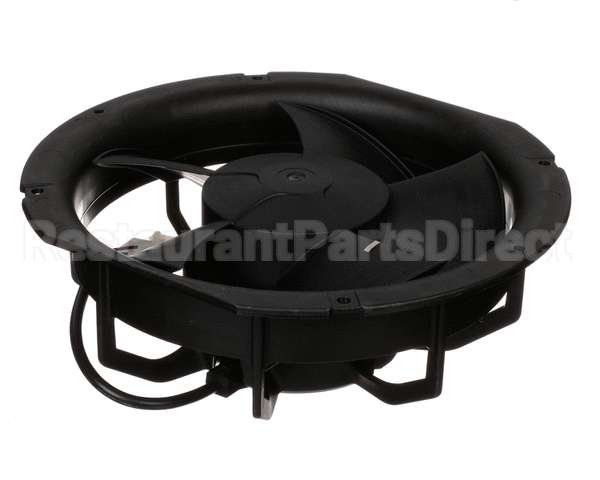 501-186D-02 Beverage Air Motor - Fan - Axial, 115V 60Hz 9W 1800Rp