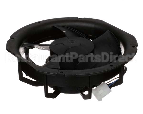 501-186D-02 Beverage Air Motor - Fan - Axial, 115V 60Hz 9W 1800Rp