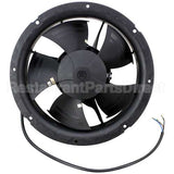 501-186D-06 Compatible Beverage Air Fan Motor - 115V