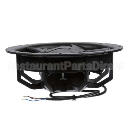 501-186D-06 Beverage Air Motor - Fan - Axial, 115V 60Hz 22W 900/2
